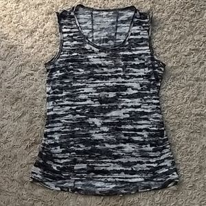 Balance Collection Sleeveless Tee